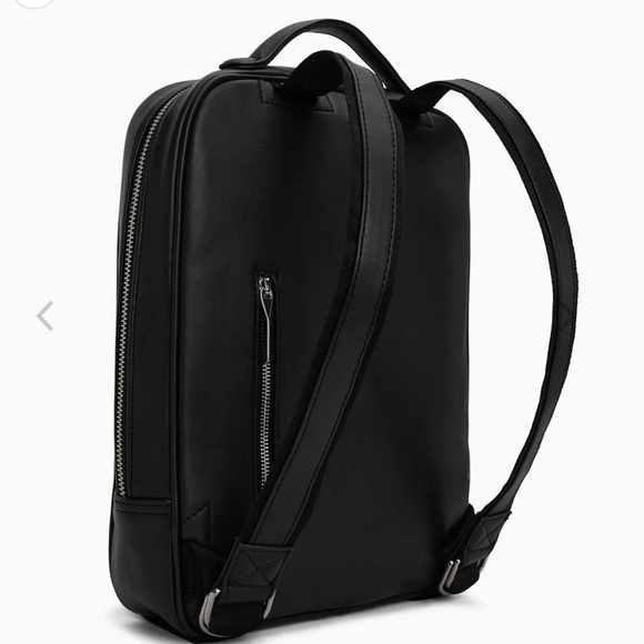 Matt & Nat Vegan Leather Alex Backpack - Picture 3 of 17